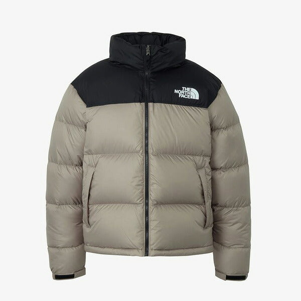 ザ・ノース・フェイスTHENORTHFACEメンズジャケットヌプシジャケット26FWダウンジャケットアウトドアND92555