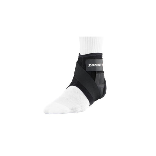 足首サポーターザムストNEW-A1ショートバンテージテーピングzamst1つ分