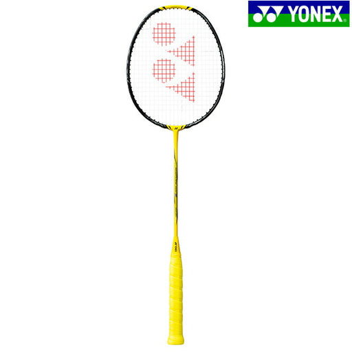 ヨネックスYONEXバドミントンラケットナノフレア1000ZNF-1000Zフレームのみ4U6あり
