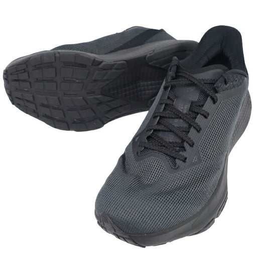 ザ・ノース・フェイスTHENORTHFACEメンズレディースランニングシューズALTAMESA500RDアルタメサ500ロードマラソンジョギングブラックNF02504-KA