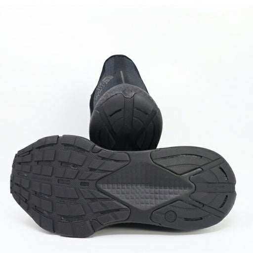 ザ・ノース・フェイスTHENORTHFACEメンズレディースランニングシューズALTAMESA500RDアルタメサ500ロードマラソンジョギングブラックNF02504-KA