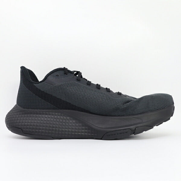 ザ・ノース・フェイスTHENORTHFACEメンズレディースランニングシューズALTAMESA500RDアルタメサ500ロードマラソンジョギングブラックNF02504-KA