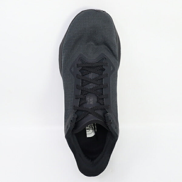 ザ・ノース・フェイスTHENORTHFACEメンズレディースランニングシューズALTAMESA500RDアルタメサ500ロードマラソンジョギングブラックNF02504-KA