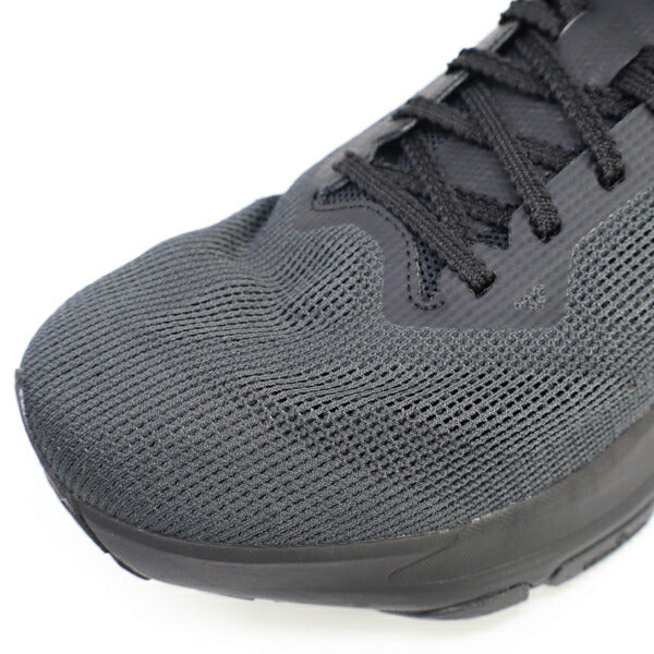 ザ・ノース・フェイスTHENORTHFACEメンズレディースランニングシューズALTAMESA500RDアルタメサ500ロードマラソンジョギングブラックNF02504-KA