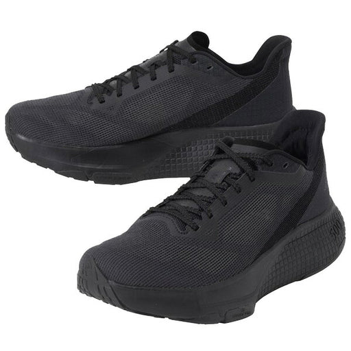 ザ・ノース・フェイスTHENORTHFACEメンズレディースランニングシューズALTAMESA500RDアルタメサ500ロードマラソンジョギングブラックNF02504-KA