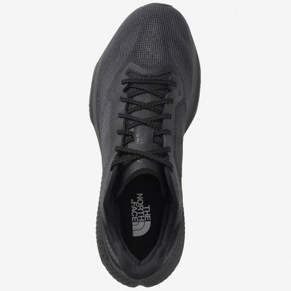 ザ・ノース・フェイスTHENORTHFACEメンズレディースランニングシューズALTAMESA500RDアルタメサ500ロードマラソンジョギングブラックNF02504-KA