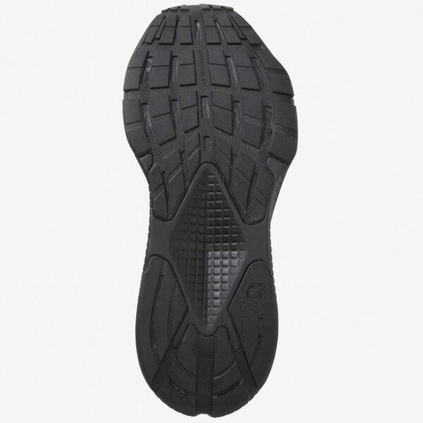 ザ・ノース・フェイスTHENORTHFACEメンズレディースランニングシューズALTAMESA500RDアルタメサ500ロードマラソンジョギングブラックNF02504-KA