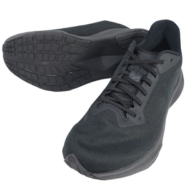 ザ・ノース・フェイスTHENORTHFACEメンズレディースランニングシューズALTAMESA300RDアルタメサ300ロードマラソンジョギングブラックNF02505-KK