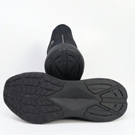 ザ・ノース・フェイスTHENORTHFACEメンズレディースランニングシューズALTAMESA300RDアルタメサ300ロードマラソンジョギングブラックNF02505-KK