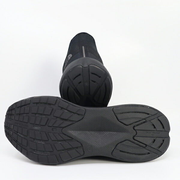 ザ・ノース・フェイスTHENORTHFACEメンズレディースランニングシューズALTAMESA300RDアルタメサ300ロードマラソンジョギングブラックNF02505-KK