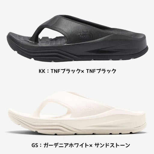 ザ・ノース・フェイスTHENORTHFACEサンダルRE-ACTIVFLIPリアクティブフリップNF52353メンズレディーストング