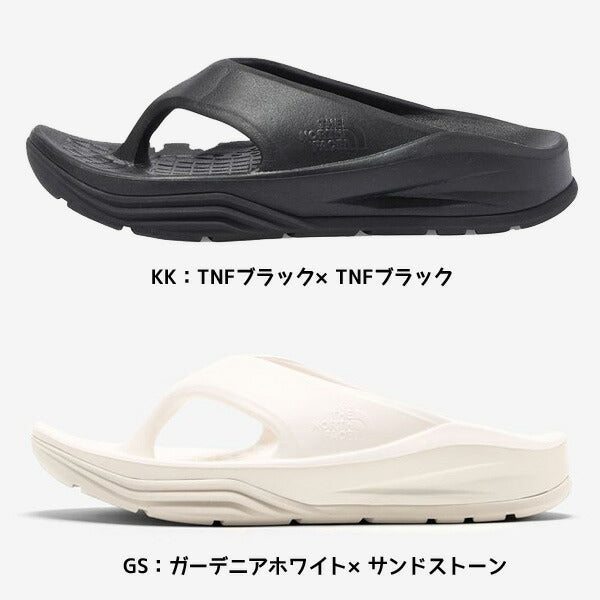 ザ・ノース・フェイスTHENORTHFACEサンダルRE-ACTIVFLIPリアクティブフリップNF52353メンズレディーストング