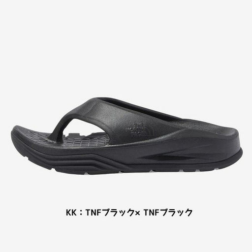 ザ・ノース・フェイスTHENORTHFACEサンダルRE-ACTIVFLIPリアクティブフリップNF52353メンズレディーストング
