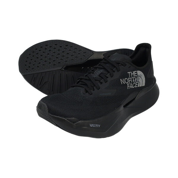 ザ・ノース・フェイスTHENORTHFACEランニングシューズVECTIVFORWARDベクティブフォワードマラソンジョギングNF52601-KK