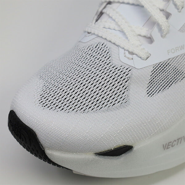 ザ・ノース・フェイスTHENORTHFACEランニングシューズVECTIVFORWARDベクティブフォワードマラソンジョギングNF52601-WW