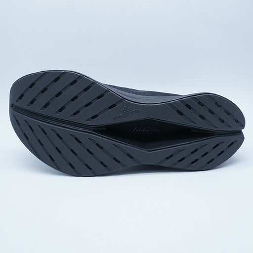 VECTIVVERSAノースフェイスTHENORTHFACENF52602-KKブラックランニングシューズ