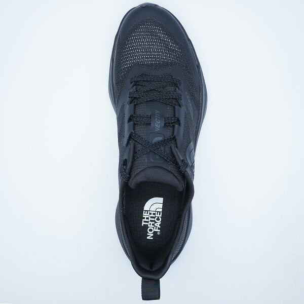VECTIVVERSAノースフェイスTHENORTHFACENF52602-KKブラックランニングシューズ