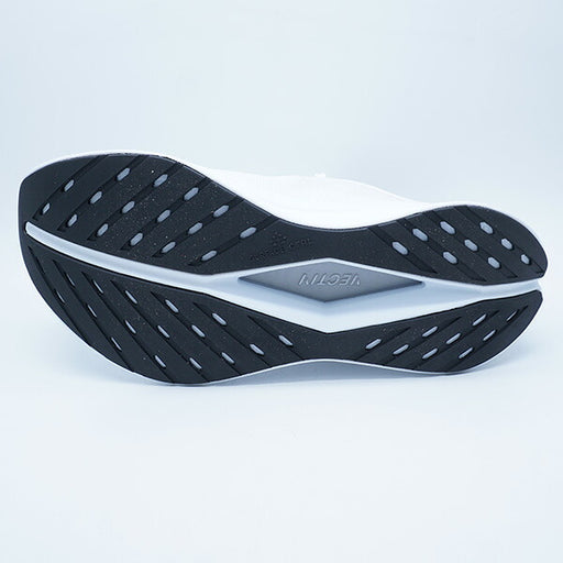 VECTIVVERSAノースフェイスTHENORTHFACENF52602-WWホワイトランニングシューズ