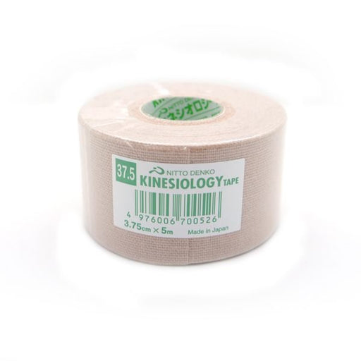 バンテージテーピングキネシオロジーテープNK3737.5mm幅