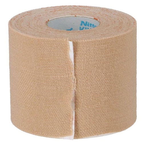 二トリートキネシオロジーテープ撥水タイプブリスターパック50mmNKHBP50二トムズサッカーフットサルスポーツテーピング