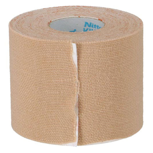 二トリートキネシオロジーテープ撥水タイプブリスターパック50mmNKHBP50二トムズサッカーフットサルスポーツテーピング