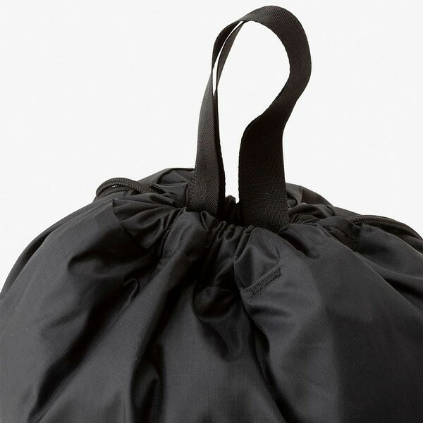 【ネコポス送料無料】ザノースフェイスTHENORTHFACEピーエフサックパックNM62413ランニングスポーツジムサックマルチバッグ