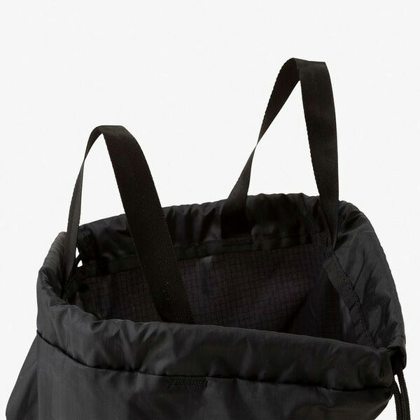 【ネコポス送料無料】ザノースフェイスTHENORTHFACEピーエフサックパックNM62413ランニングスポーツジムサックマルチバッグ