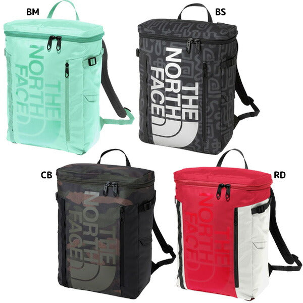 ザ・ノース・フェイスTHENORTHFACEBCヒューズボックス230Lリュックバックパックデイパック日常使い通勤通学NM82255