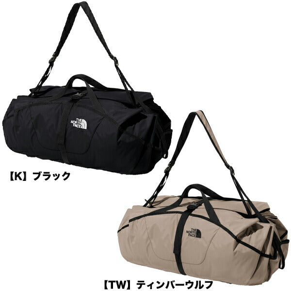 【ショップ限定エントリーでさらに+9倍】ノースフェイスTHENORTHFACEエスケープダッフルドラムバッグ26LNM82306