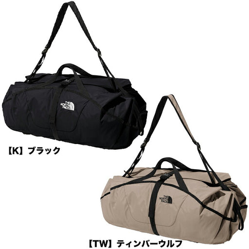 ノースフェイスTHENORTHFACEエスケープダッフルドラムバッグ26LNM82306