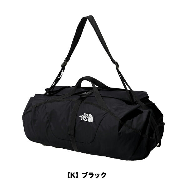 【ショップ限定エントリーでさらに+9倍】ノースフェイスTHENORTHFACEエスケープダッフルドラムバッグ26LNM82306