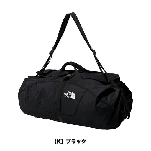 ノースフェイスTHENORTHFACEエスケープダッフルドラムバッグ26LNM82306