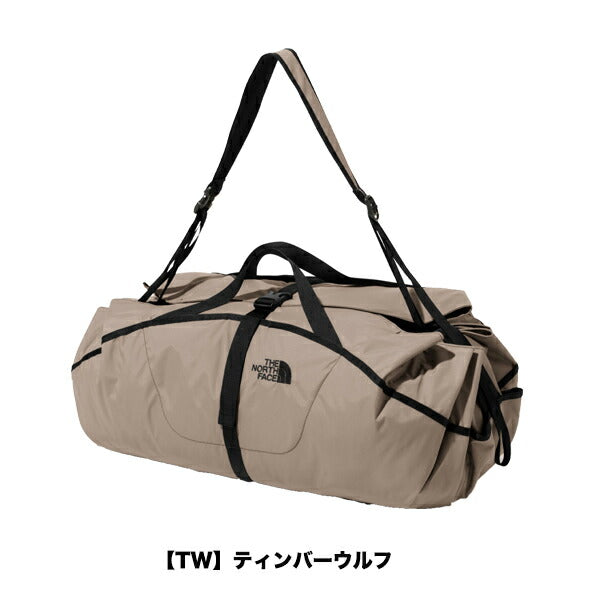 ノースフェイスTHENORTHFACEエスケープダッフルドラムバッグ26LNM82306