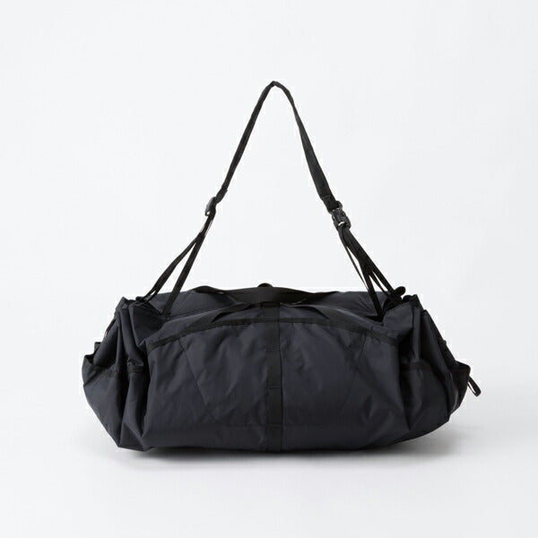 ノースフェイスTHENORTHFACEエスケープダッフルドラムバッグ26LNM82306