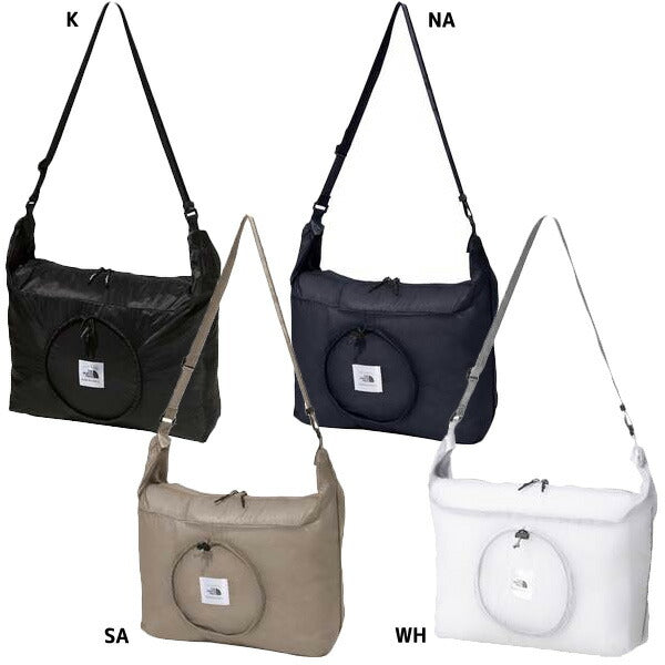 【ショップ限定エントリーでさらに+9倍】ザ・ノース・フェイスTHENORTHFACEカジュアルバッグエコサコッシュ6LNM82383