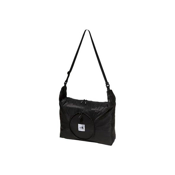 【ショップ限定エントリーでさらに+9倍】ザ・ノース・フェイスTHENORTHFACEカジュアルバッグエコサコッシュ6LNM82383