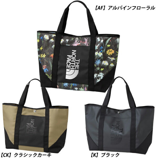 ザ・ノース・フェイスTHENORTHFACEBCスタンダードトートプラス33LNM82450