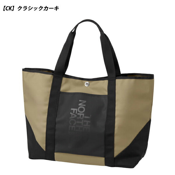 ザ・ノース・フェイスTHENORTHFACEBCスタンダードトートプラス33LNM82450
