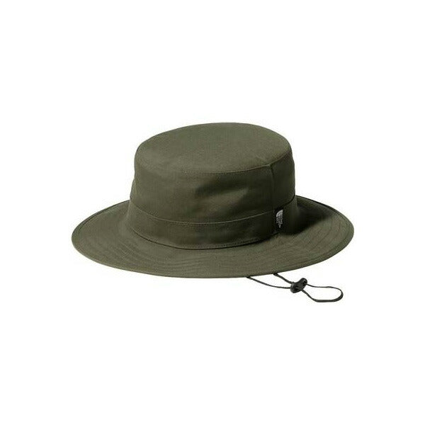 【ショップ限定エントリーでさらに+9倍】ザ・ノース・フェイスTHENORTHFACEスポーツキャップGORE-TEXHATNN02304アウトドア日よけ