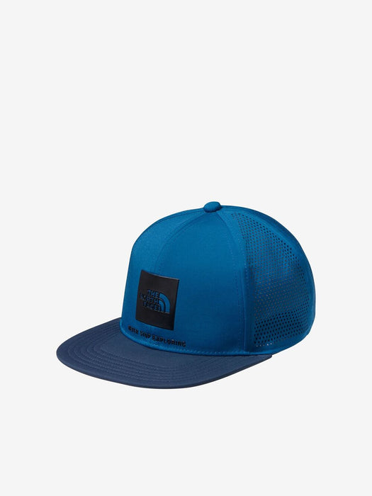 【ショップ限定エントリーでさらに+9倍】THENORTHFACEザ・ノース・フェイステックロゴキャップユニセックス帽子NN02379