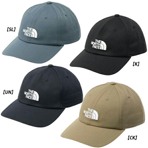 ザ・ノース・フェイスTHENORTHFACETNFロゴキャップ26SSメンズレディース帽子NN02642
