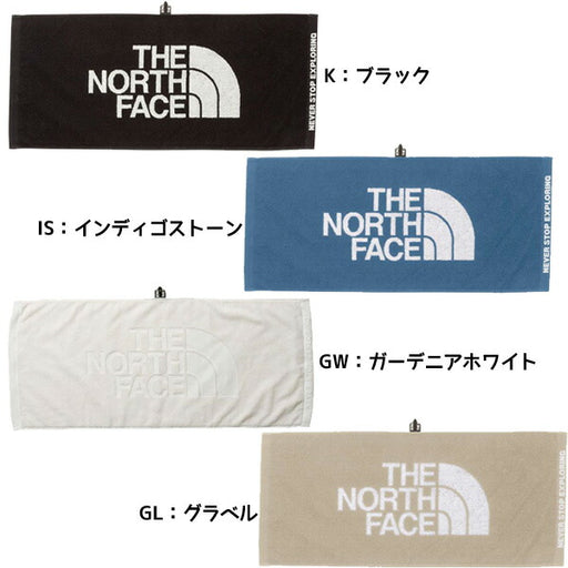 【ポイント10倍※エントリー必須】ノースフェイスTHENORTHFACEコンフォートコットンタオルMスポーツタオルNN22101今治産コットンタオルアウトドアキャンプ