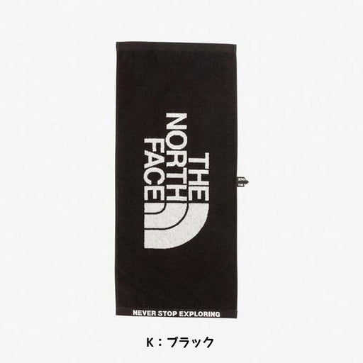 【ポイント10倍※エントリー必須】ノースフェイスTHENORTHFACEコンフォートコットンタオルMスポーツタオルNN22101今治産コットンタオルアウトドアキャンプ