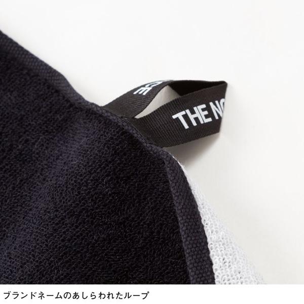 【ポイント10倍※エントリー必須】ノースフェイスTHENORTHFACEコンフォートコットンタオルMスポーツタオルNN22101今治産コットンタオルアウトドアキャンプ
