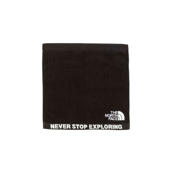 【ポイント10倍※エントリー必須】ザ・ノース・フェイスTHENORTHFACEコンフォートコットンタオルSスポーツタオル今治産コットンタオルアウトドアキャンプNN22102