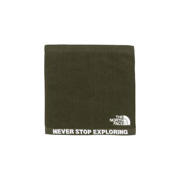 【ポイント10倍※エントリー必須】ザ・ノース・フェイスTHENORTHFACEコンフォートコットンタオルSスポーツタオル今治産コットンタオルアウトドアキャンプNN22102