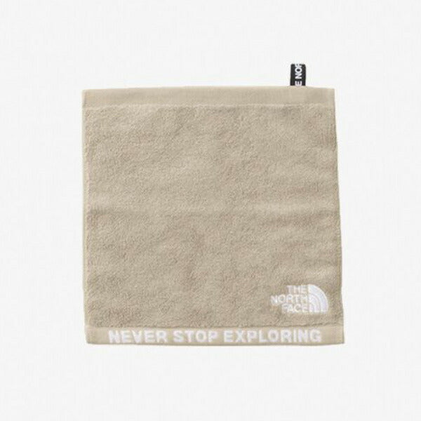 【ポイント10倍※エントリー必須】ザ・ノース・フェイスTHENORTHFACEコンフォートコットンタオルSスポーツタオル今治産コットンタオルアウトドアキャンプNN22102