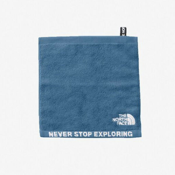 【ポイント10倍※エントリー必須】ザ・ノース・フェイスTHENORTHFACEコンフォートコットンタオルSスポーツタオル今治産コットンタオルアウトドアキャンプNN22102