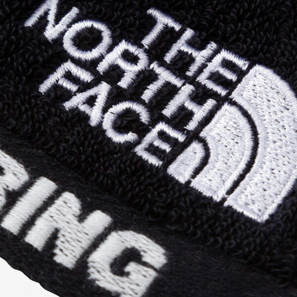 【ポイント10倍※エントリー必須】ザ・ノース・フェイスTHENORTHFACEコンフォートコットンタオルSスポーツタオル今治産コットンタオルアウトドアキャンプNN22102