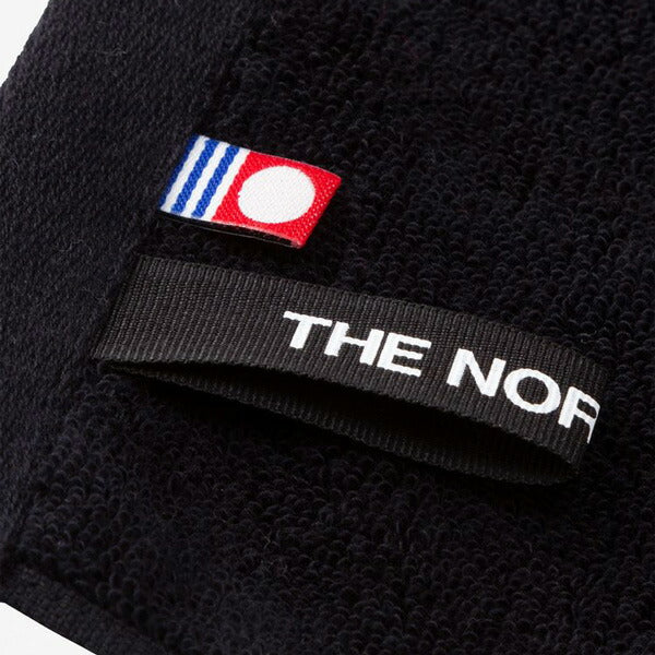 【ポイント10倍※エントリー必須】ザ・ノース・フェイスTHENORTHFACEコンフォートコットンタオルSスポーツタオル今治産コットンタオルアウトドアキャンプNN22102